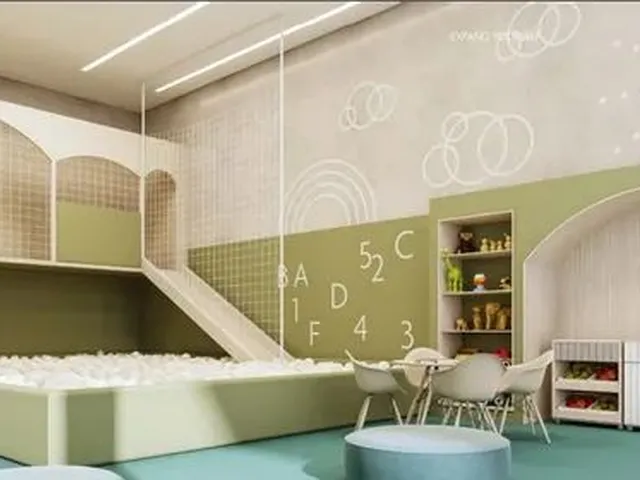 Imagem 9: Apartamento no Vanguard Mondo 2025 - 84,78M²