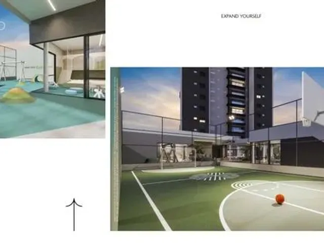 Imagem 16: Apartamento no Vanguard Mondo 2025 - 84,78M²