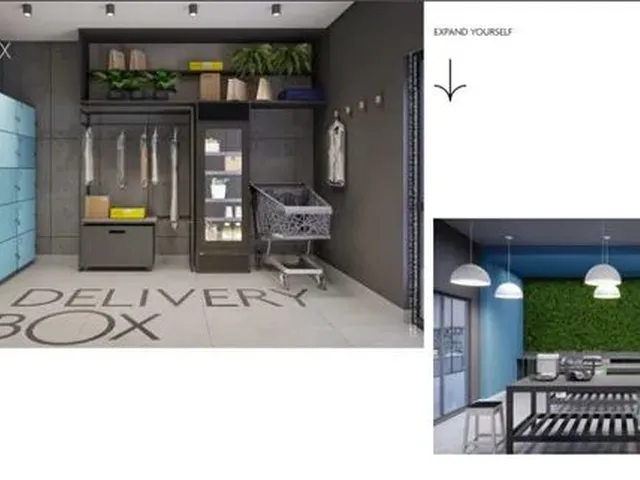 Imagem 10: Apartamento no Vanguard Mondo 2025 - 84,78M²