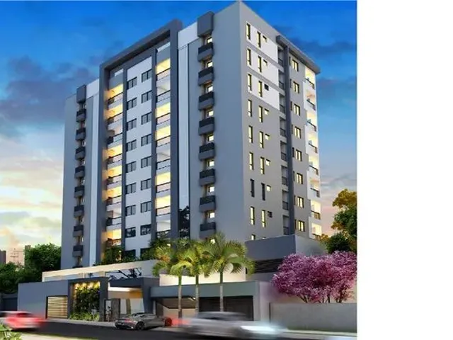 Imagem: Apartamento com Entrada em Até 60 Vezes