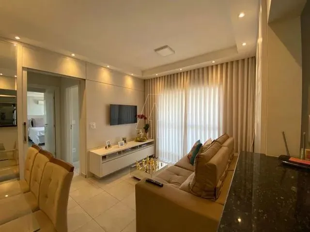 Imagem: Araçatuba - Apartamento - Vila Mendonça