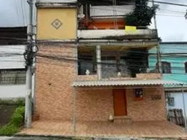 Imagem: Casa a Venda com Rgi