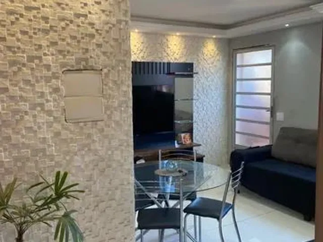 Imagem: Vendo Ou Troco Apartamento