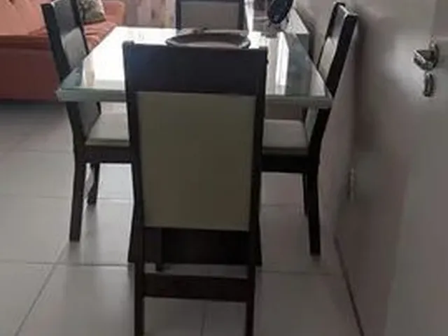 Imagem 1: Apartamento Condomínio Parque das Flores