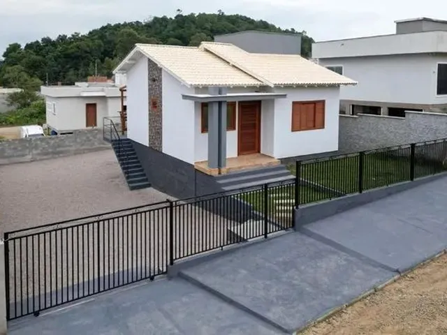 Imagem: Casa À Venda - Loteamento Cristo Rei