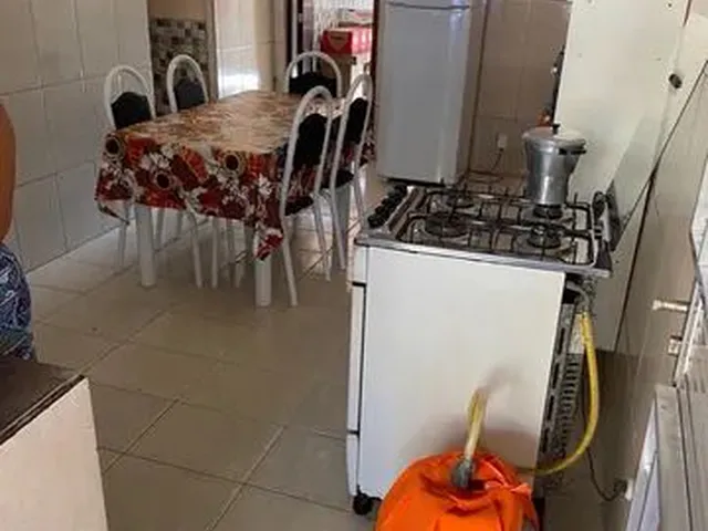 Imagem 10: Casas Á Venda, Aceito Troca