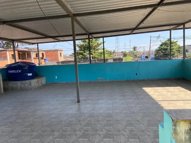 Imagem 2: Casas Á Venda, Aceito Troca
