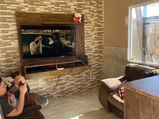 Imagem 3: Casas Á Venda, Aceito Troca
