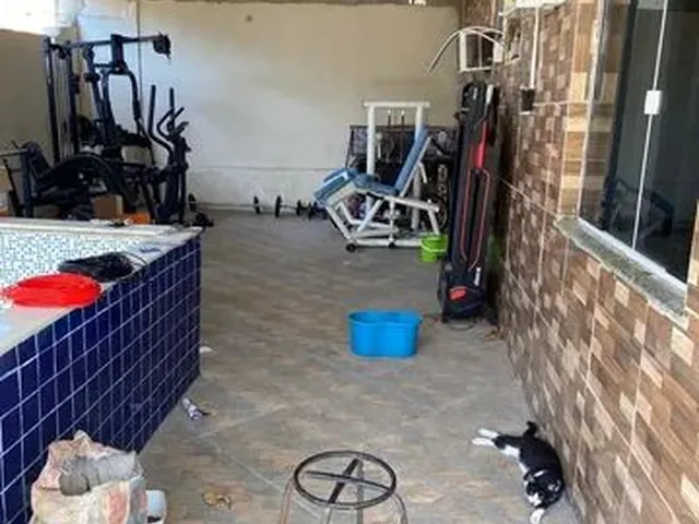 Imagem 5: Casas Á Venda, Aceito Troca