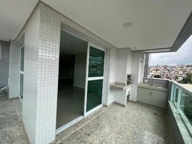 Imagem: Apartamento Alto Padrão com Moveis Planejados