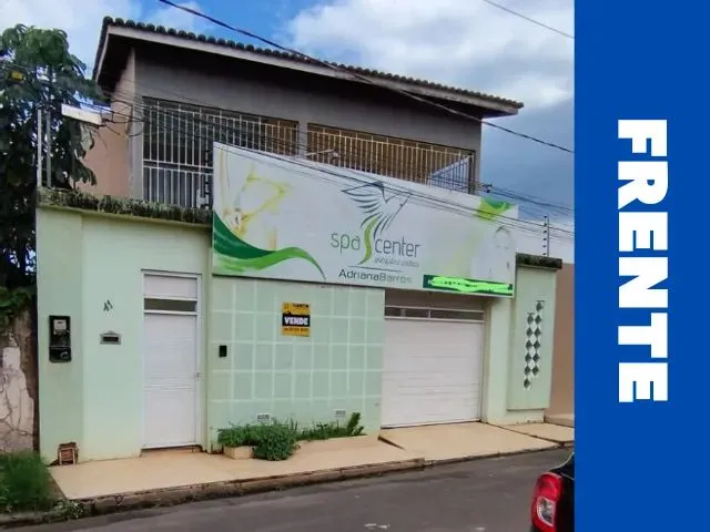 Imagem: Venda Excelente Casa com 2 Pisos