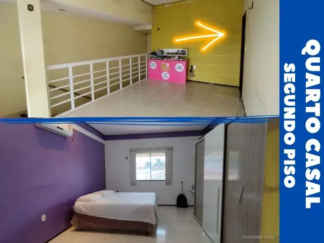 Imagem 2: Venda Excelente Casa com 2 Pisos