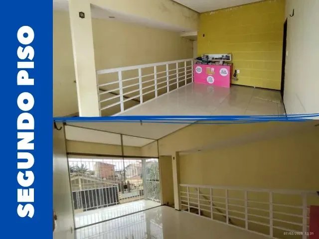 Imagem 9: Venda Excelente Casa com 2 Pisos