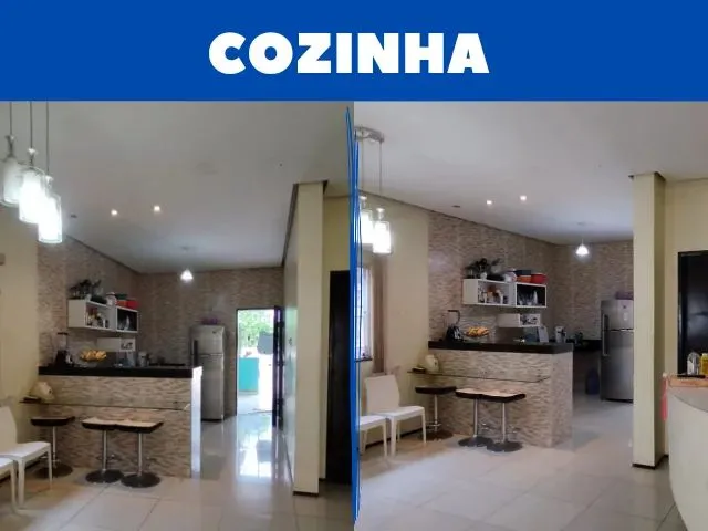 Imagem 4: Venda Excelente Casa com 2 Pisos