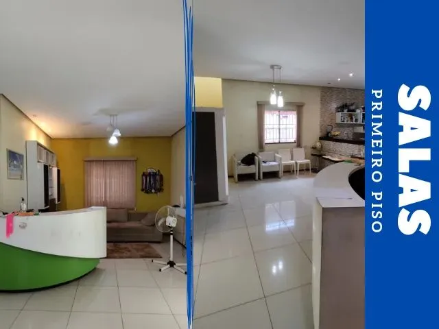 Imagem 3: Venda Excelente Casa com 2 Pisos