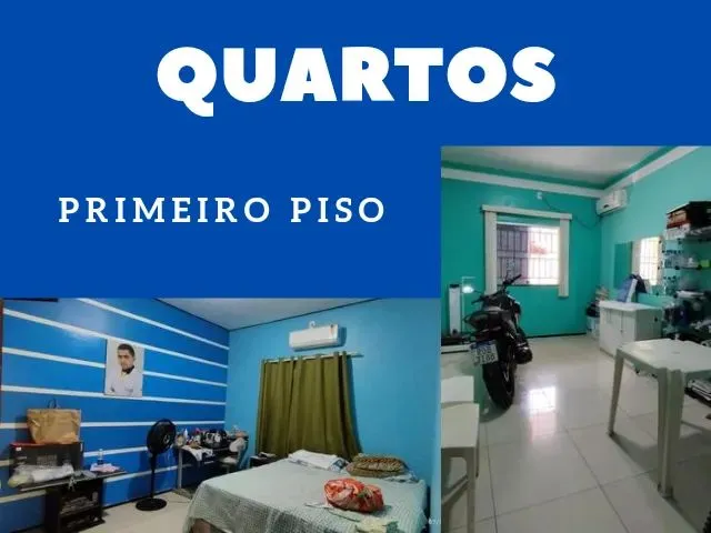 Imagem 10: Venda Excelente Casa com 2 Pisos