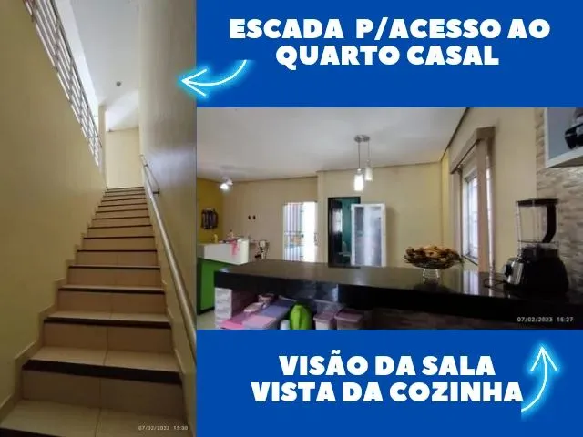 Imagem 7: Venda Excelente Casa com 2 Pisos