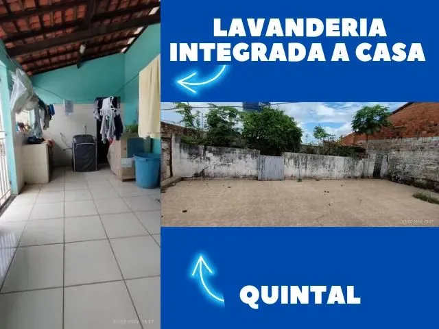 Imagem 8: Venda Excelente Casa com 2 Pisos
