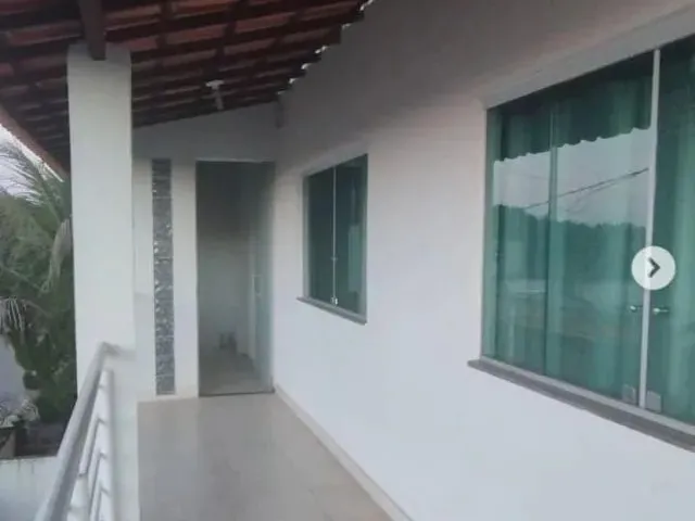 Imagem: Casa 3 Quartos - Bairro Dona Dora - Oportunidade
