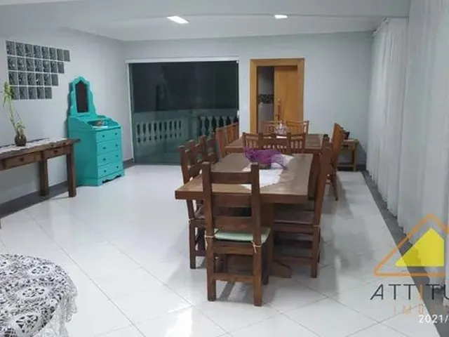 Imagem: Sobrado - Vila Helena - Santo André