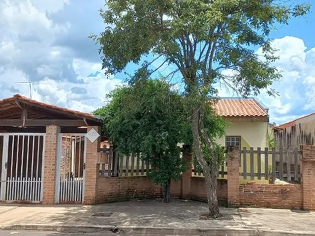Imagem: Casa em Ipeúna com 3 Quartos, Sendo 1 Suíte