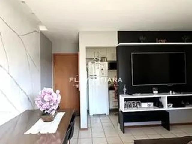 Imagem: Apartamento 2 Quartos com Suíte no Itaúna