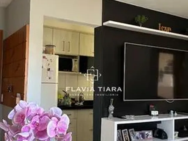 Imagem 11: Apartamento 2 Quartos com Suíte no Itaúna Aldeia Parque
