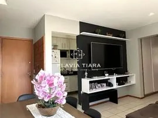 Imagem 7: Apartamento 2 Quartos com Suíte no Itaúna Aldeia Parque