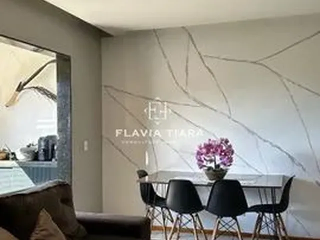 Imagem 13: Apartamento 2 Quartos com Suíte no Itaúna Aldeia Parque
