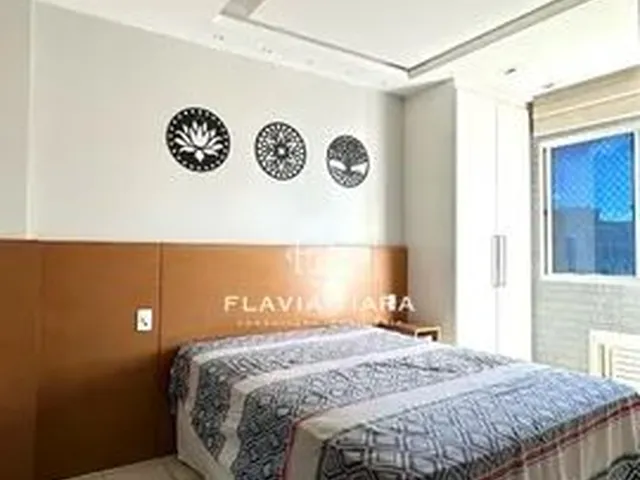 Imagem 12: Apartamento 2 Quartos com Suíte no Itaúna Aldeia Parque
