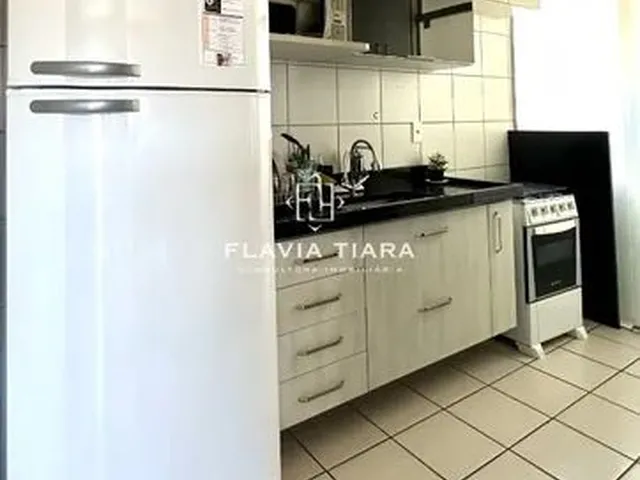 Imagem 10: Apartamento 2 Quartos com Suíte no Itaúna Aldeia Parque