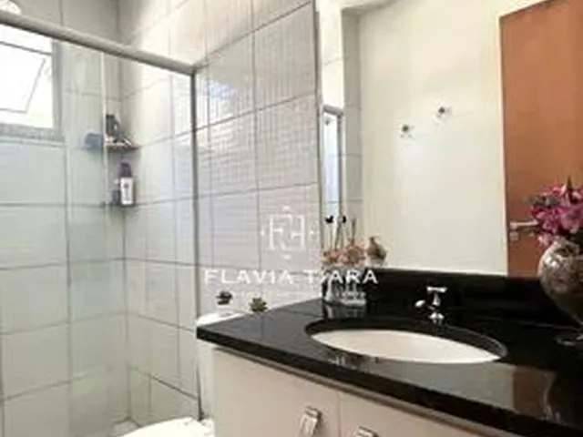 Imagem 2: Apartamento 2 Quartos com Suíte no Itaúna Aldeia Parque