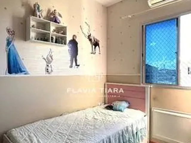 Imagem 5: Apartamento 2 Quartos com Suíte no Itaúna Aldeia Parque