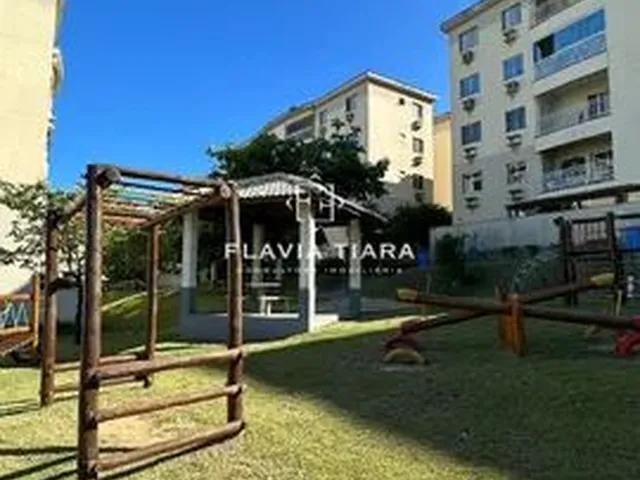 Imagem 3: Apartamento 2 Quartos com Suíte no Itaúna Aldeia Parque