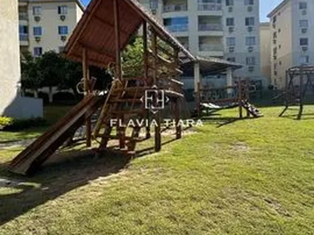 Imagem 6: Apartamento 2 Quartos com Suíte no Itaúna Aldeia Parque