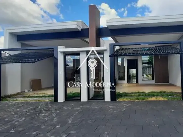 Imagem: Casa com 4 Dormitórios À Venda,210.00