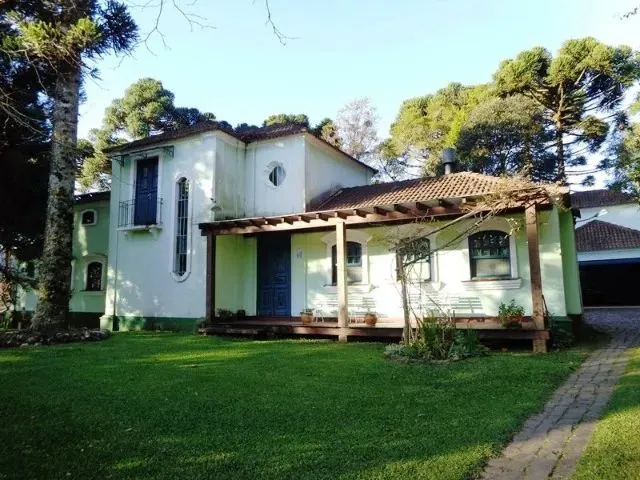 Imagem: Casa Canela Rgs 7 Quartos Centro