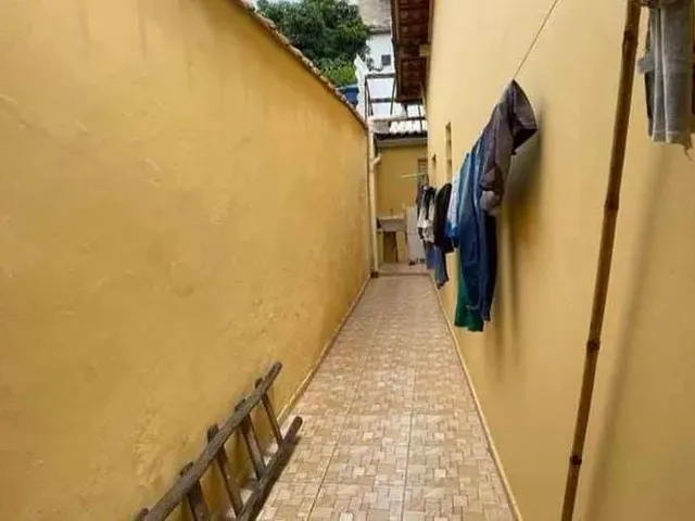 Imagem 5: Linda Casa no Aleixo - Aceito Fgts