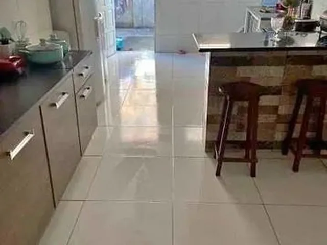 Imagem 4: Linda Casa no Aleixo - Aceito Fgts