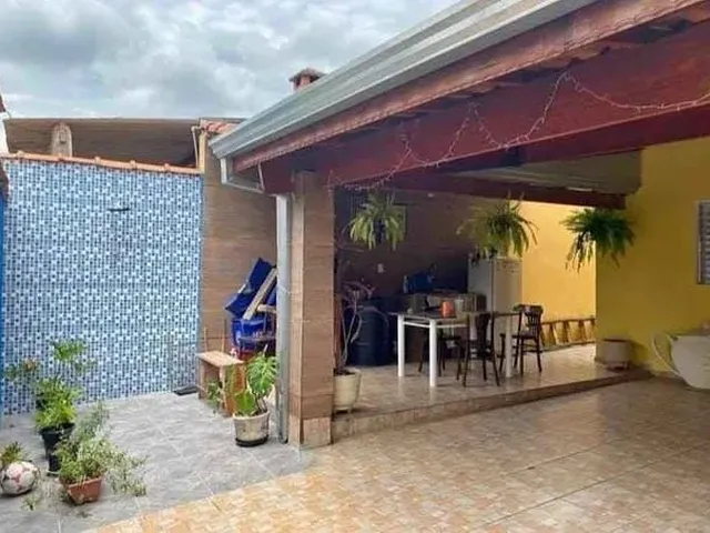 Imagem 6: Linda Casa no Aleixo - Aceito Fgts
