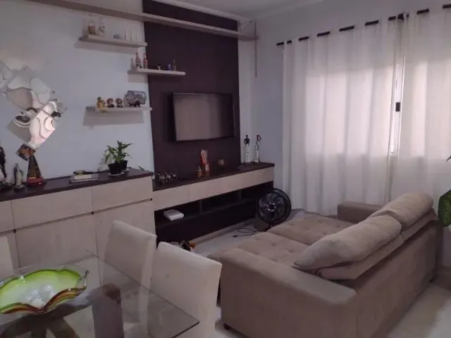 Imagem: Casa 100 Planejada