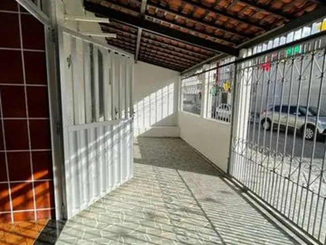 Imagem 5: Casa na Rua santa Rosa de Lima 76015