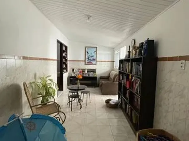 Imagem 7: Casa na Rua santa Rosa de Lima 76015