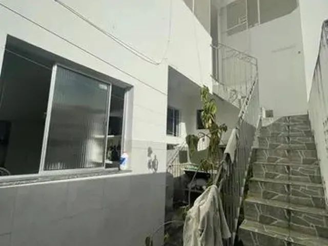 Imagem 13: Casa na Rua santa Rosa de Lima 76015