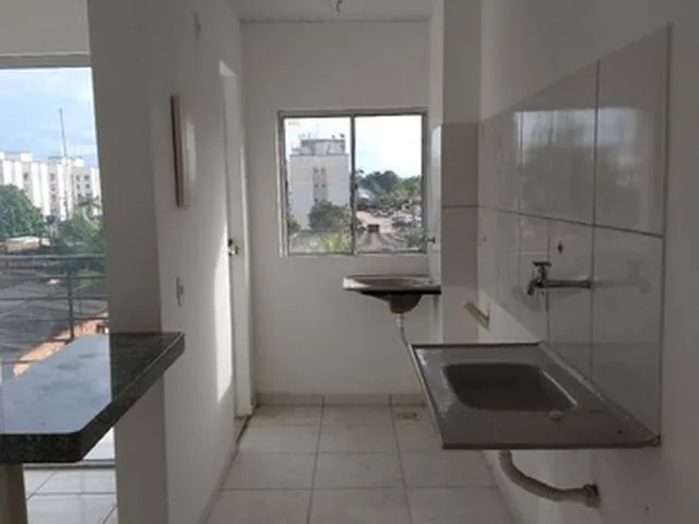 Imagem 9: Vendo Ap 2/4, Suíte, Elevador, Multi Maguari