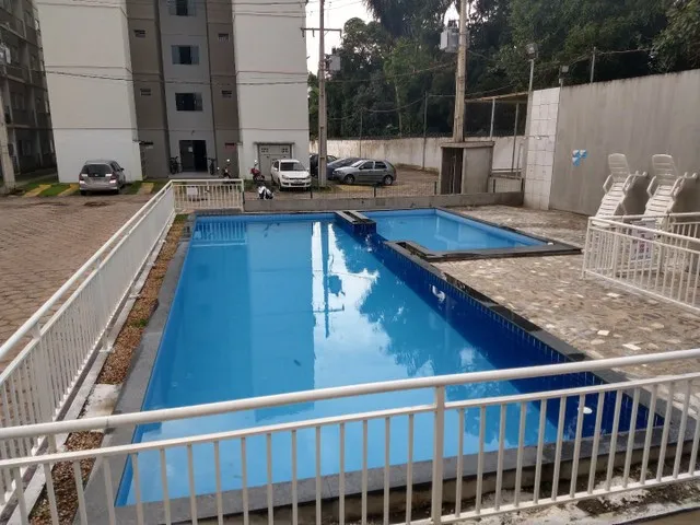 Imagem 10: Vendo Ap 2/4, Suíte, Elevador, Multi Maguari