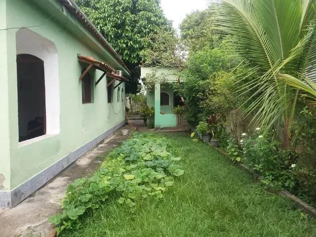 Imagem: Vendo Casa em Ampliação, Itaboraí