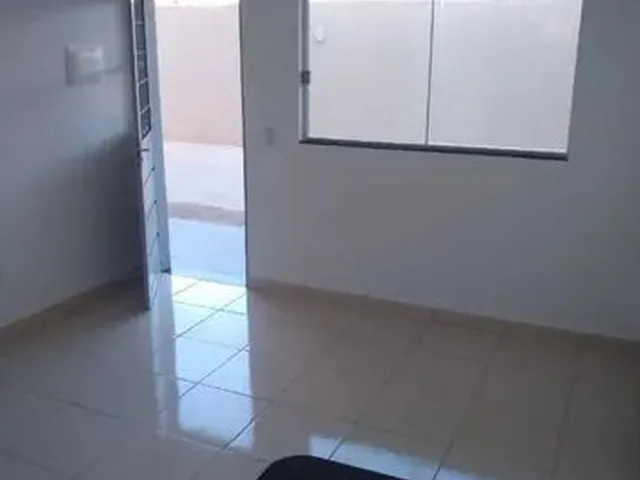 Imagem: Agio Apartamento Águas Lindas 2 Quartos