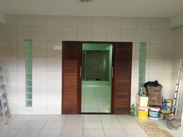 Imagem: Vendo Casa na Cidade Operária (Unidade