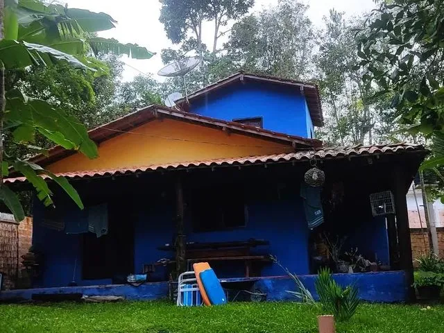 Imagem: Casa em Trancoso